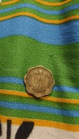 1969 Indian 10 Paise Coin - Image 2