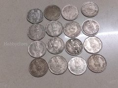 rare coins