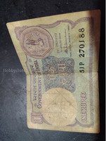 Old Currency