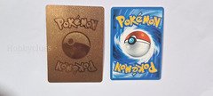 charizard and pikachu tag team Vmax card with God of pokémon Arceus Vstar card. - Image 2
