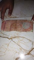 Old Indian 20 Rupees Banknote - Image 2