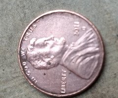 2021 D United States Lincoln Penny - Image 2