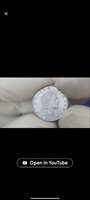 1994 Italian 50 Lire Coin - Image 2