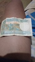 this note is very old