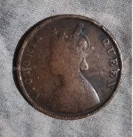 ,Rare1862 coin Victoria queen 👑 - Image 2