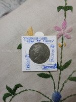 1994 Australia 50 cents coin in fine condition. - Image 2