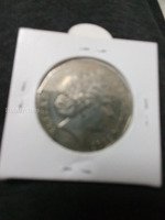 2005 50 cents Australia coin. - Image 2