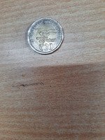 Rs 20 commomerative coin released on the occasion of 75 years of indepence - Image 2
