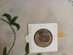 1968 (D) USA Half Dollar Coin - Image 2