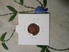 1989 Malaysia 1 Cent Coin - Image 2