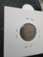 1986 Singapur 10 cents UNC condition. - Image 2