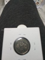 1990 Singapore 10 Cents Coin - Image 2