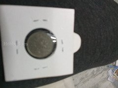 2009 Singapur 10 cents coin. - Image 2