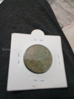1985 Australian 20 Cent Coin - Image 2