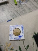 2010 Australia $1 Coin - 100 Years of Guides Commemoration