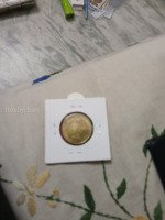 2010 Australia $1 Coin - 100 Years of Guides Commemoration - Image 2