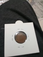 1979 UK 1/2 New Penny Coin UNC - Image 2