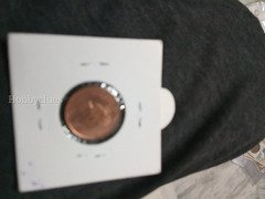 2001 Canadian 1 Cent Coin - Image 2