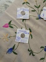 Set of 2 Netherlands 10 Cent Coins (1975 & 1979) UNC Condition