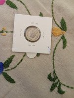 1972 Netherlands 25 Cent Coin - UNC Condition - Image 2