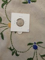 1980 Netherlands 25 Cent Coin - Image 2