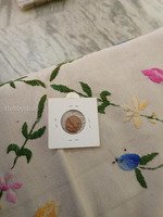 2001 Netherlands 1 Euro Cent Coin - Image 2