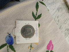 1978 Netherlands 2 1/2 Gulden Coin - Image 2