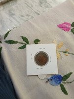 1965 Netherlands 5 Cents Coin - Image 2