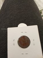 1995 Hong Kong 10 Cents Coin - Image 2
