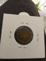 1997 Hong Kong 10 Cents Coin - Image 2