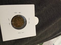 Hong Kong 1998 10 Cents Coin - Image 2