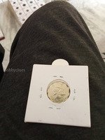 1997 Hong Kong 20 Cents Coin - Image 2