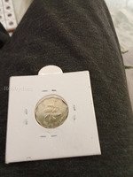 1997 Hong Kong 20 Cents Coin - Image 2