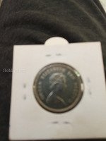 1979 Hong Kong 1 Dollar Coin - Image 2