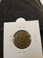 2011 Singapore 1 Dollar Coin - Image 2
