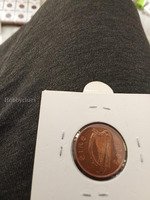 1995 Irish 1 Pence Coin UNC - Image 2