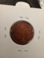 2002 Ireland 5 Euro Cents Coin - Image 2