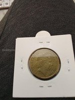 2005 Australian 1 Dollar Coin - World War II Peace Commemorative - Image 2