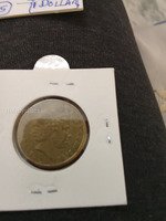 2005 Australian 1 Dollar Coin - Image 2