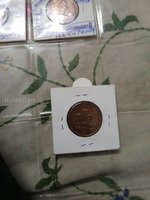 1975 UK 2 New Pence Coin UNC - Image 2