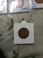 1975 UK 2 New Pence Coin UNC - Image 2