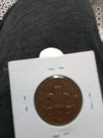 1994 u.k. 2 New penny unc. - Image 2