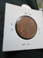 2012 United Kingdom 2 Pence Coin - Image 2