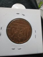 2016 UK 2 Penny Coin - Image 2
