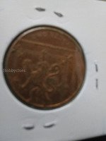 2015 UK 2 Pence Coin - Image 2