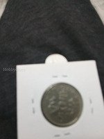 1978 UK 5 New Pence Coin - UNC Condition - Image 2