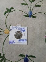 2003 UK 5 Pence Coin