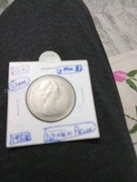 1968 UK 10 New Pence Coin