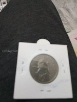 1973 u.k. 10 New pence UNC. - Image 2