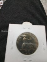 1976 50 New Pence Coin - Image 2